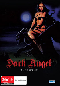 Dark Angel: The Ascent (DVD)